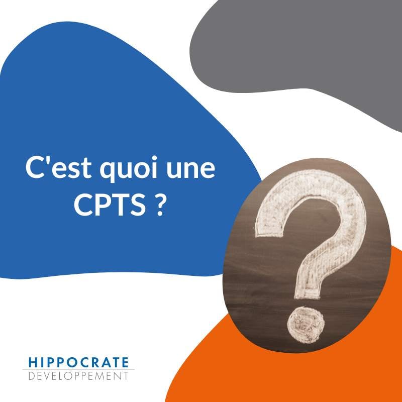 Vignette - CPTS cest quoi